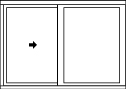 1200 Single Slider