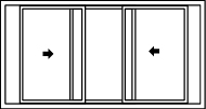 1300 Three Lite Slider