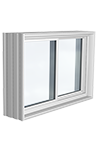Series 11000 Freed Basement Windows