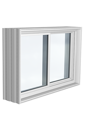 Series 11000 Freed Basement Windows