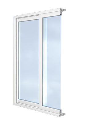 Series 6000 Patio Doors