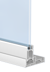 Series 6000 Patio Doors