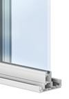 Series 6000 Patio Doors