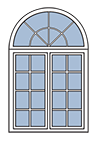 Series 8000 Specialty Shapes