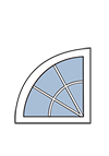Series 8000 Specialty Shapes