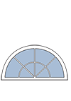Series 8000 Specialty Shapes