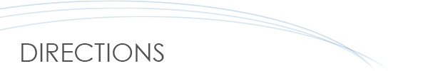 Direction to Windows by Unlimited